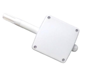 Humidity Wall Transducer